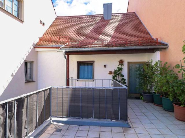 Haus zum Kaufen in Schongau 330.000,00 EUR 91.86 m²