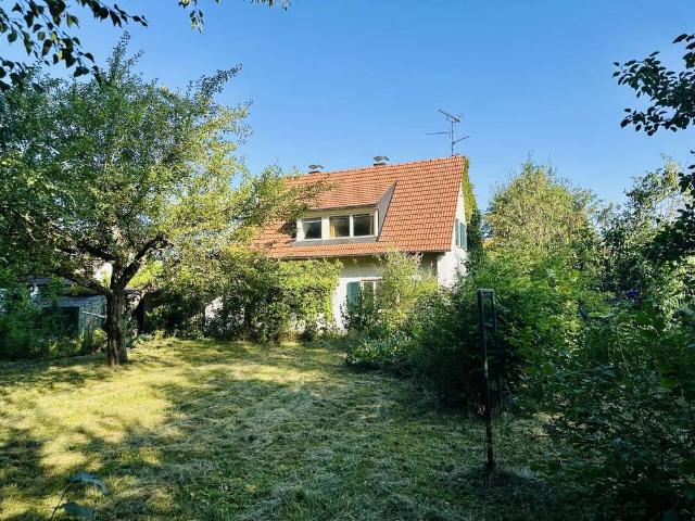 Haus zum Kaufen in Schongau 398.500,00 EUR 124 m²