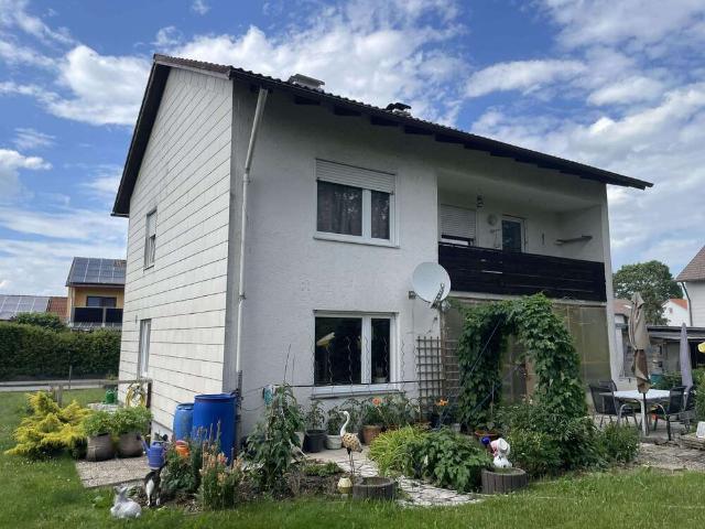 Haus zum Kaufen in Schongau 575.000,00 EUR 172 m²