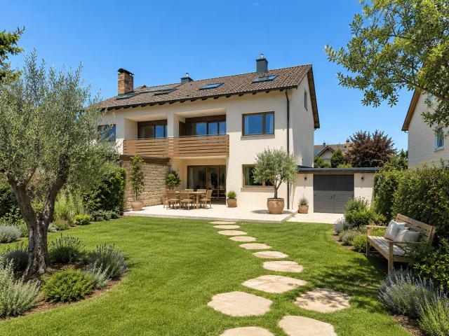 Haus zum Kaufen in Schöngeising 689.000,00 EUR 165.34 m²