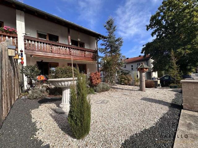 Haus zum Kaufen in Schöngeising 850.000,00 EUR 123 m²