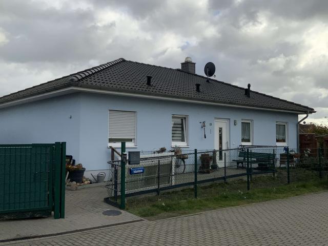 Haus zum Kaufen in Schönhausen 270.000,00 EUR 110 m²