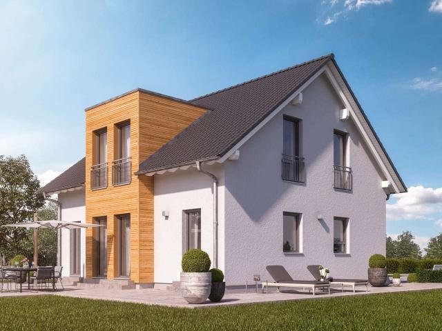 Haus zum Kaufen in Schöffengrund 505.700,00 EUR 160 m²