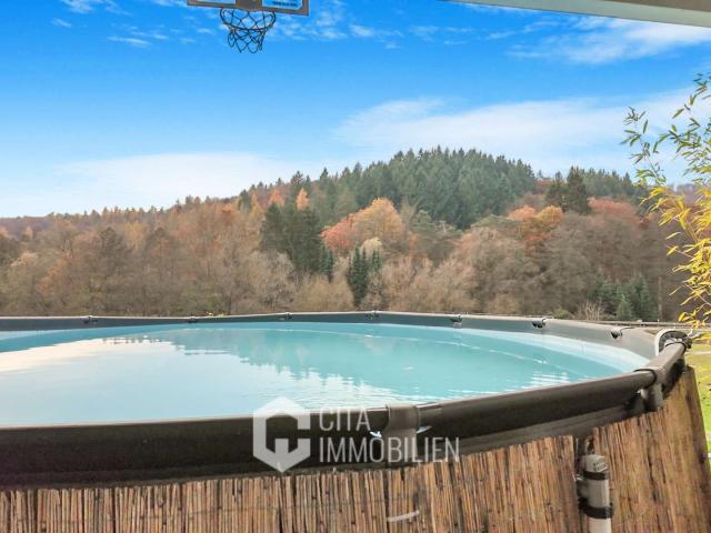 Haus zum Kaufen in Schöffengrund 879.000,00 EUR 475 m²