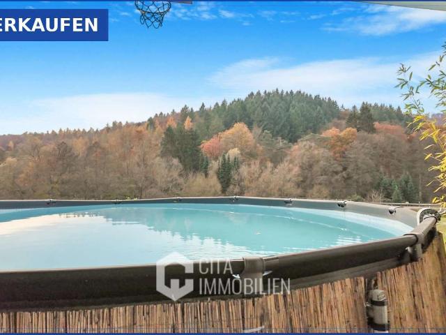 Haus zum Kaufen in Schöffengrund 879.000,00 EUR 475 m²
