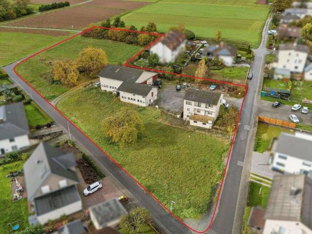 Haus zum Kaufen in Schöffengrund 898.000,00 EUR 180 m²