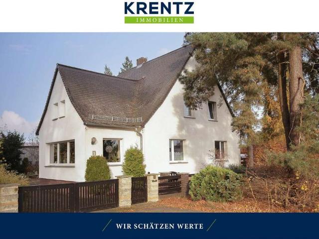 Haus zum Kaufen in Schollene 335.000,00 EUR 143 m²