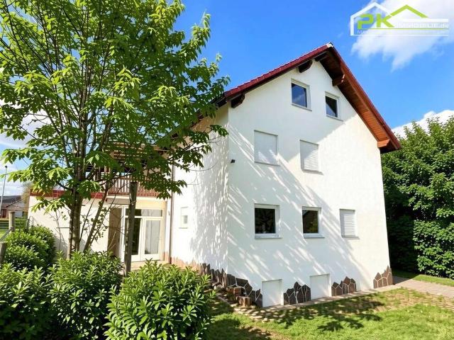 Haus zum Kaufen in Schöllkrippen 798.000,00 EUR 343.01 m²