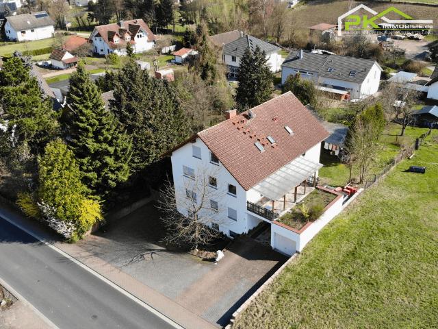 Haus zum Kaufen in Schöllkrippen 798.000,00 EUR 343.01 m²