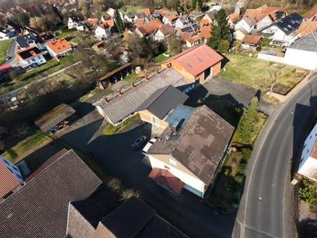 Haus zum Kaufen in Schöllkrippen 1.980.000,00 EUR 300 m²