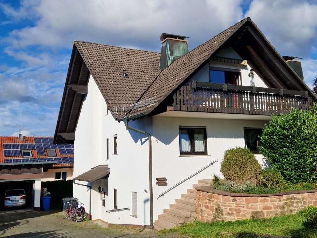 Haus zum Kaufen in Schöllkrippen Schneppenbach 499.000,00 EUR 284 m²