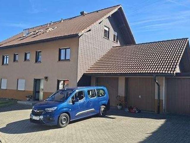 Haus zum Kaufen in Schopfheim 430.000,00 EUR 206 m²