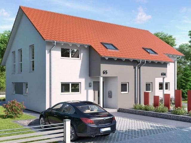 Haus zum Kaufen in Schopfheim 703.210,00 EUR 130 m²