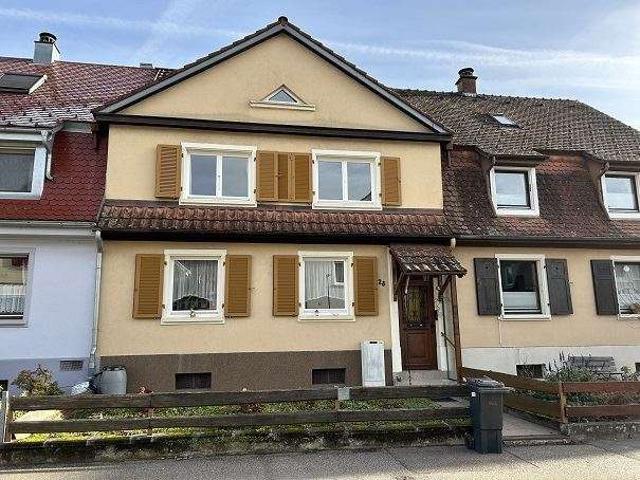 Haus zum Kaufen in Schopfheim 395.000,00 EUR 123 m²