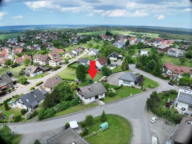 Haus zum Kaufen in Schopfloch 412.000,00 EUR 192 m²