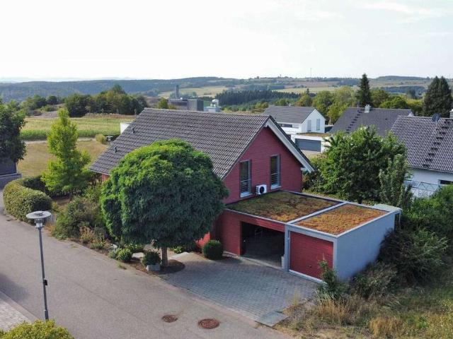 Haus zum Kaufen in Schopfloch 748.000,00 EUR 145.36 m²