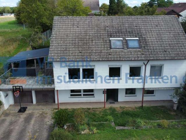 Haus zum Kaufen in Schopfloch 285.000,00 EUR 158 m²