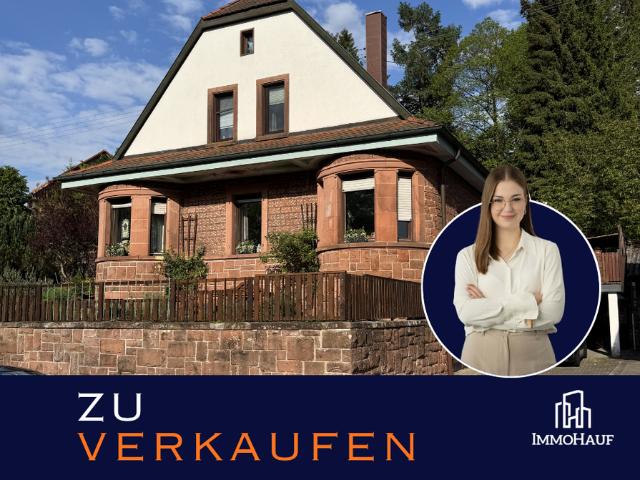 Haus zum Kaufen in Schopp 399.000,00 EUR 165 m²