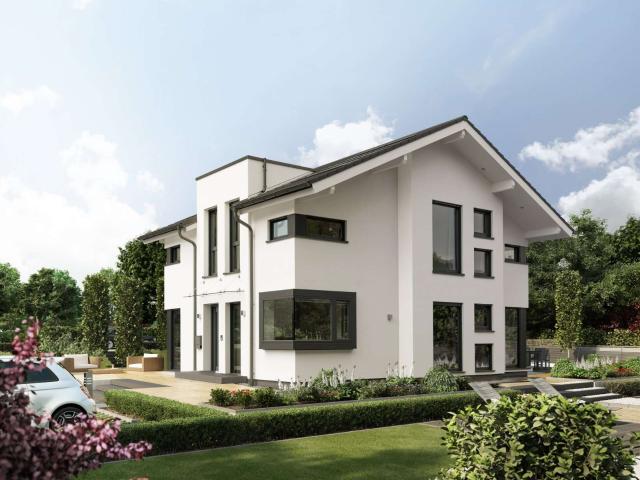 Haus zum Kaufen in Schorfheide 387.287,00 EUR 136 m²