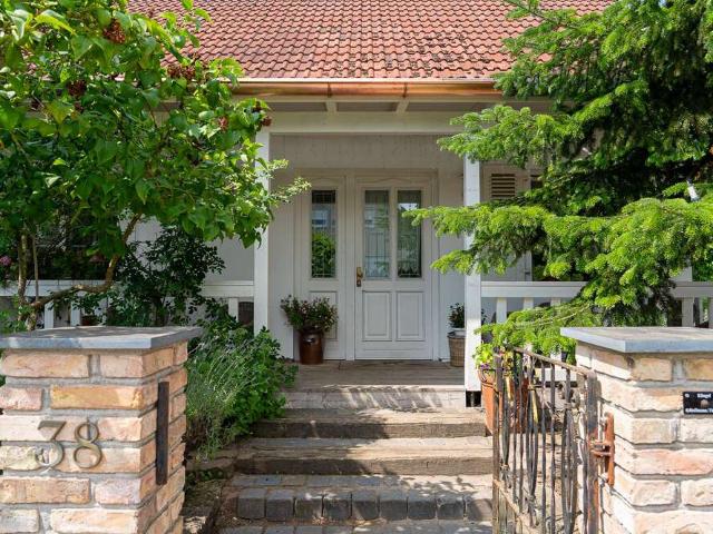 Haus zum Kaufen in Schorfheide 565.000,00 EUR 125.5 m²