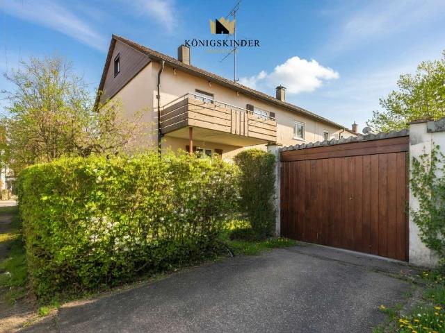Haus zum Kaufen in Schorndorf 475.000,00 EUR 132 m²