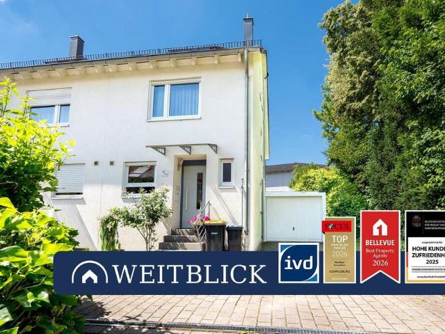 Haus zum Kaufen in Schorndorf 498.000,00 EUR 125 m²