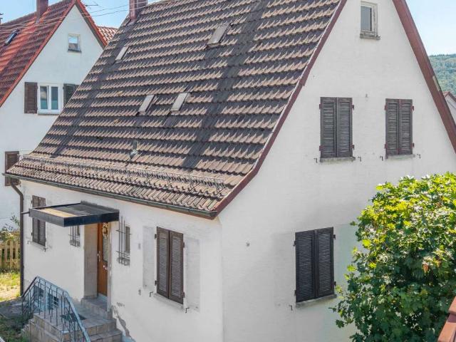 Haus zum Kaufen in Schorndorf 499.000,00 EUR 142 m²