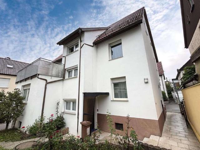 Haus zum Kaufen in Schorndorf 619.000,00 EUR 125 m²