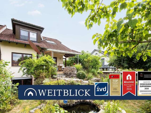 Haus zum Kaufen in Schorndorf 698.000,00 EUR 183 m²