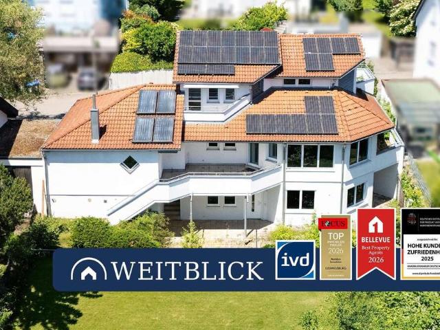 Haus zum Kaufen in Schorndorf 745.000,00 EUR 156 m²