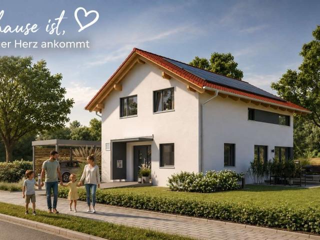 Haus zum Kaufen in Schorndorf 810.979,00 EUR 131 m²