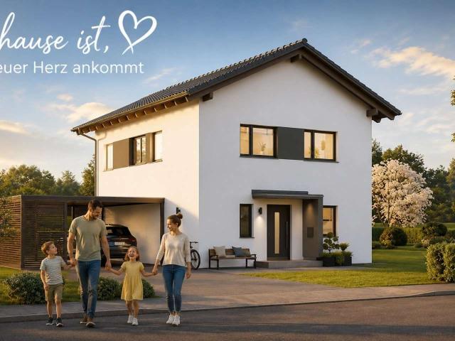 Haus zum Kaufen in Schorndorf 818.039,00 EUR 126 m²