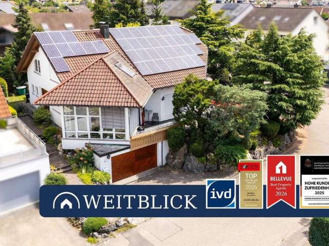 Haus zum Kaufen in Schorndorf 829.000,00 EUR 209 m²