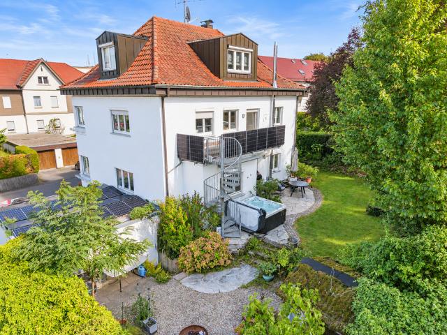 Haus zum Kaufen in Schorndorf 895.000,00 EUR 237 m²