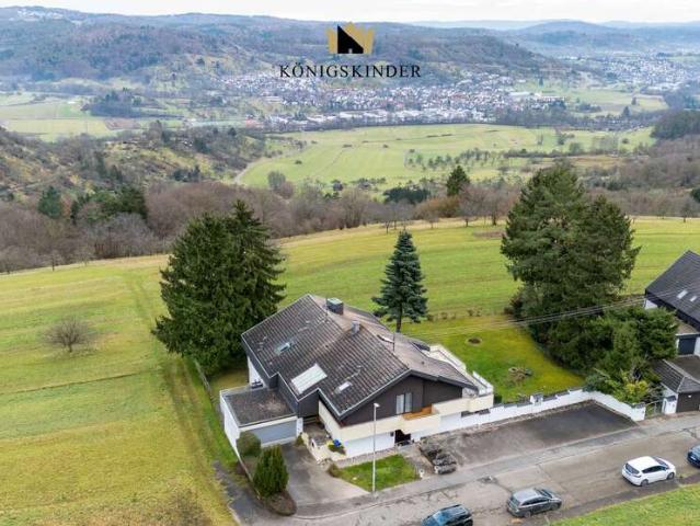 Haus zum Kaufen in Schorndorf 1.299.000,00 EUR 369 m²