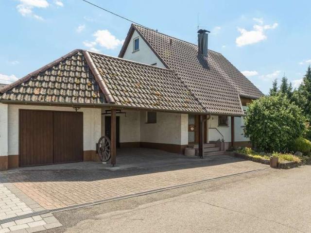 Haus zum Kaufen in Schorndorf 319.000,00 EUR 109 m²