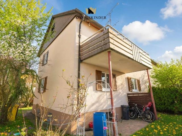 Haus zum Kaufen in Schorndorf 399.000,00 EUR 132 m²