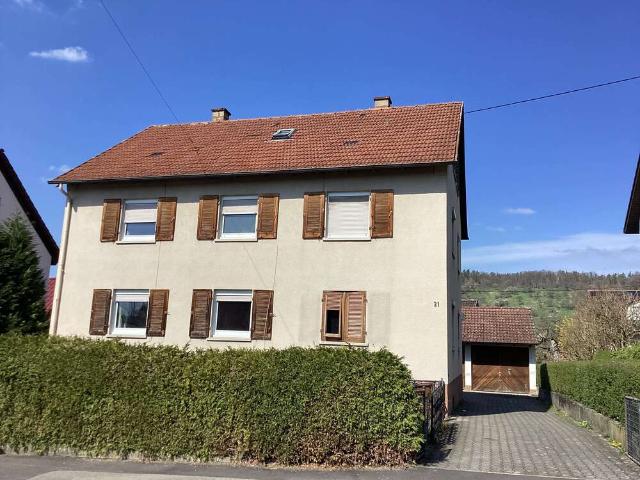 Haus zum Kaufen in Schorndorf Haubersbronn 440.000,00 EUR 185 m²