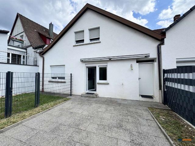 Haus zum Kaufen in Schorndorf Miedelsbach 299.000,00 EUR 80 m²