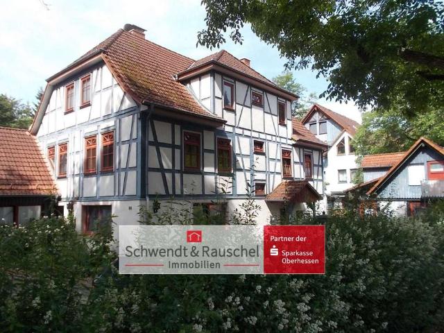Haus zum Kaufen in Schotten 1.300.000,00 EUR 567.8 m²