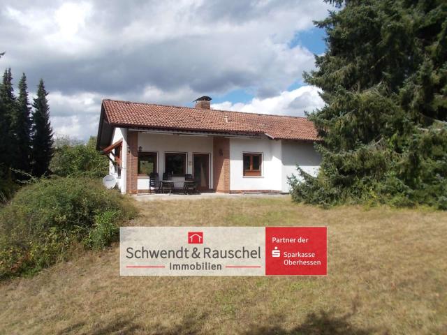 Haus zum Kaufen in Schotten 268.000,00 EUR 87 m²