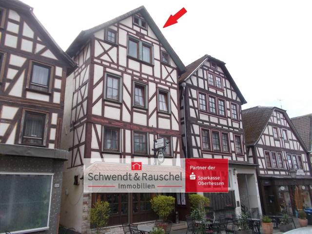 Haus zum Kaufen in Schotten 260.000,00 EUR 237 m²