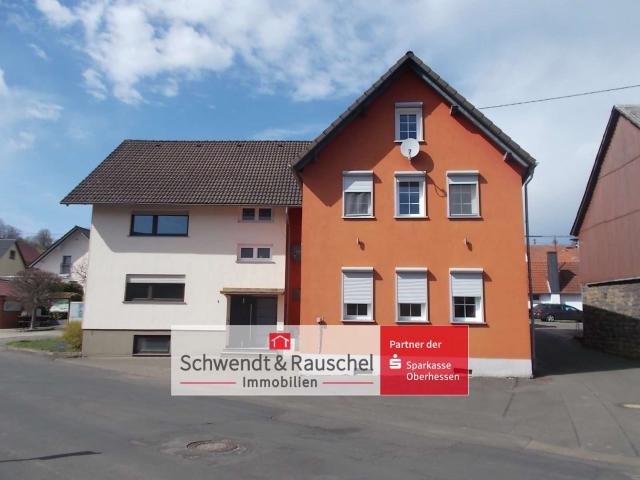 Haus zum Kaufen in Schotten 278.000,00 EUR 334 m²