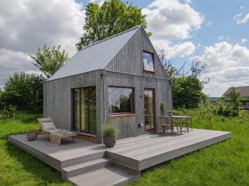 Haus zum Kaufen in Schotten 278.000,00 EUR 38 m²