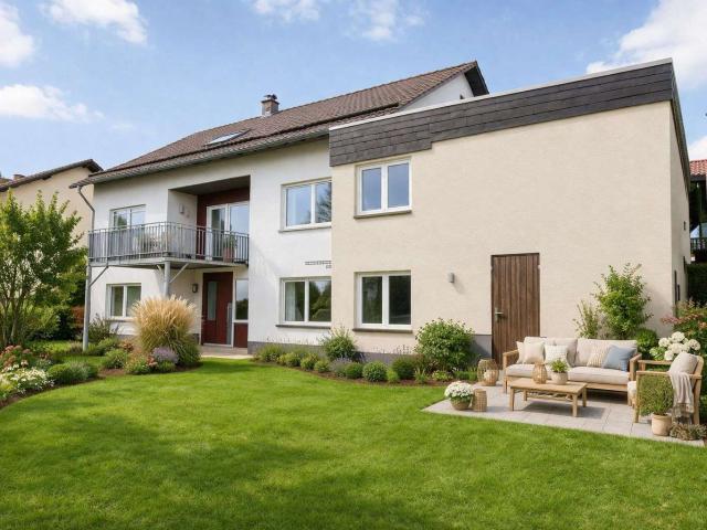 Haus zum Kaufen in Schotten 279.000,00 EUR 273 m²