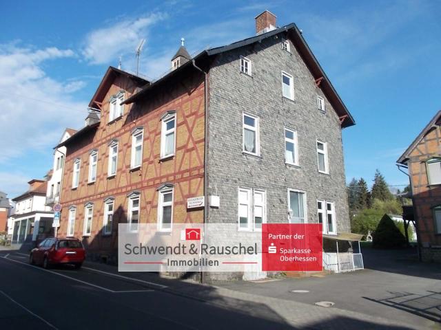 Haus zum Kaufen in Schotten 499.000,00 EUR 496.51 m²