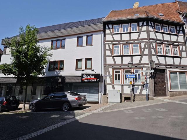 Haus zum Kaufen in Schotten 529.000,00 EUR 338 m²