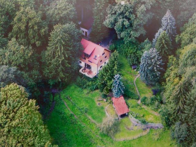 Haus zum Kaufen in Schotten 890.000,00 EUR 155 m²