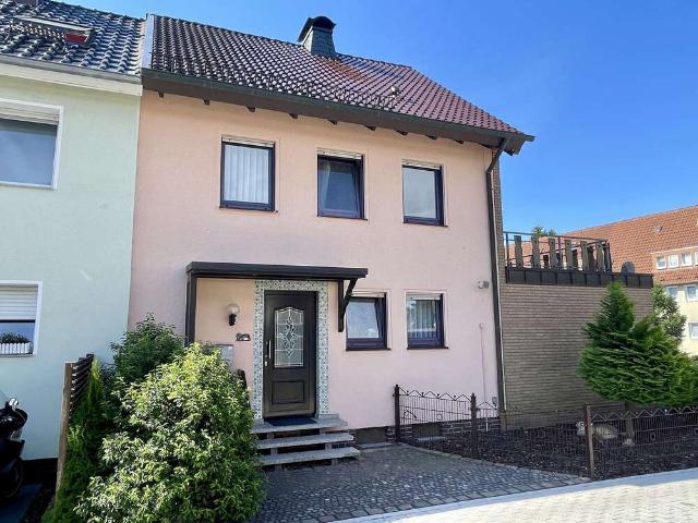 Haus zum Kaufen in Schloß Holte Stukenbrock 350.000,00 EUR 120 m²