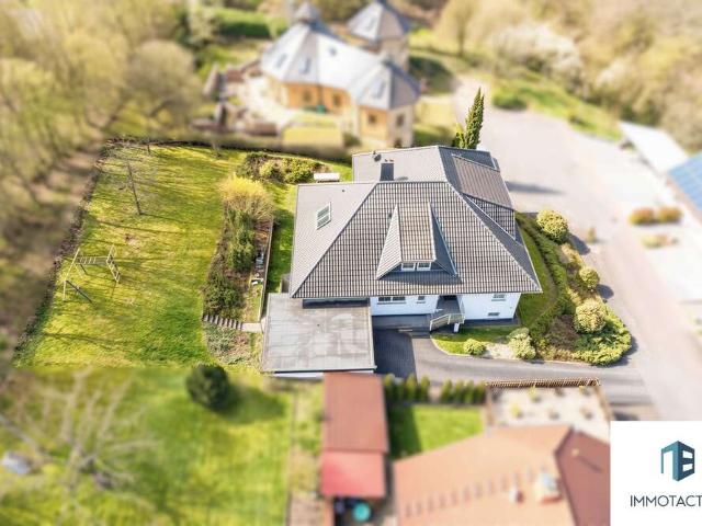 Haus zum Kaufen in Schloßböckelheim 664.000,00 EUR 305 m²